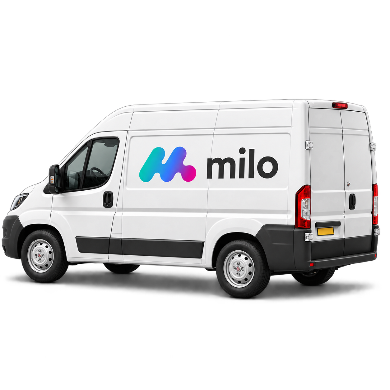 Van Milo