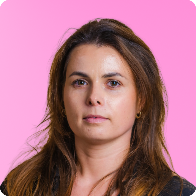 Weronika Puacz