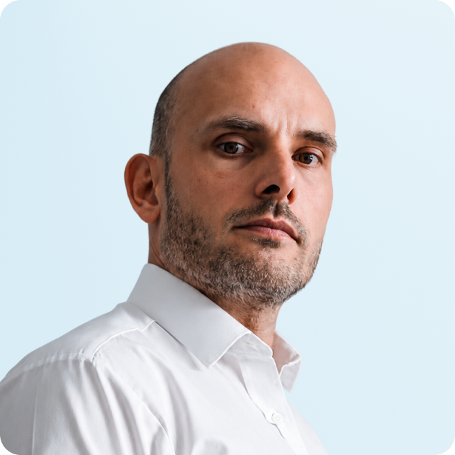 Kamil Kusik, Software tester