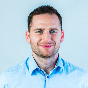 Paweł Jankowski, CEO